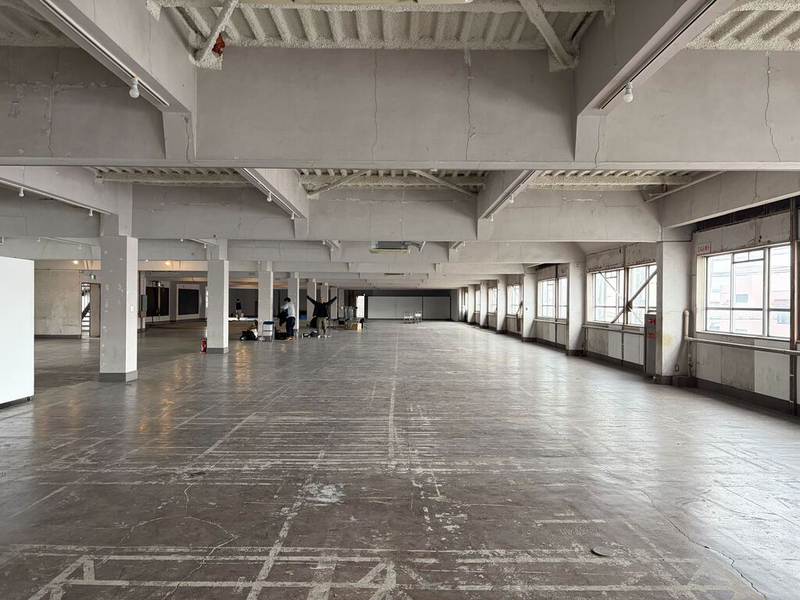 Creative Center OSAKA