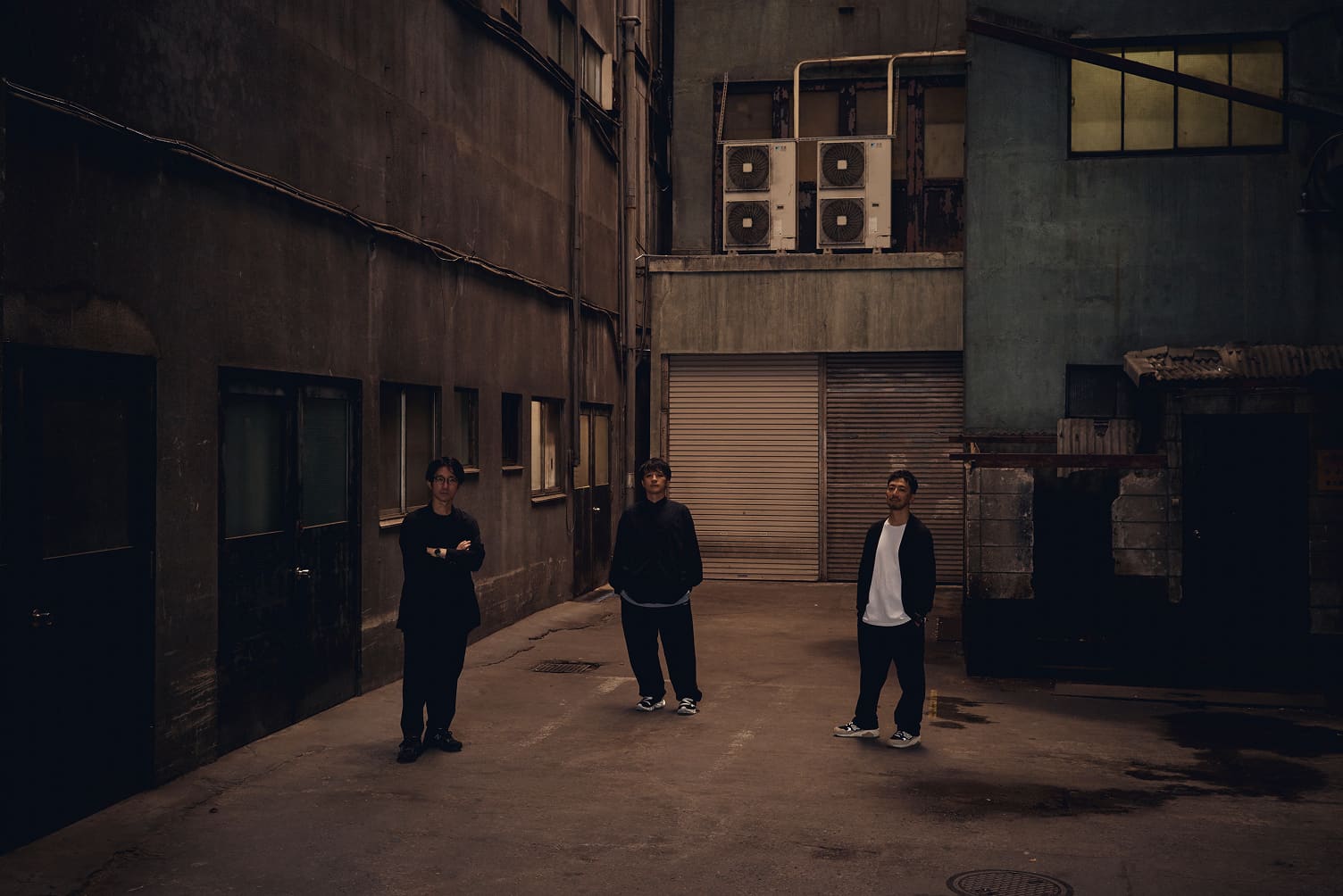 Portraitを撮った。