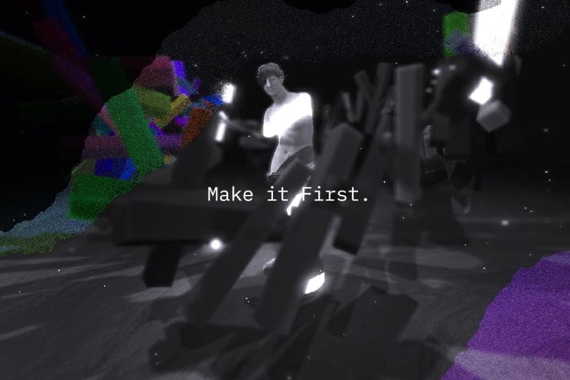 IE3 Showreel 2024 - 2025